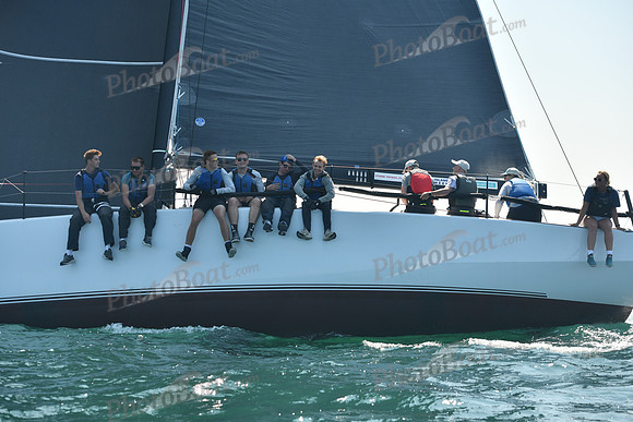 2023 Block Island Race Week B 0013