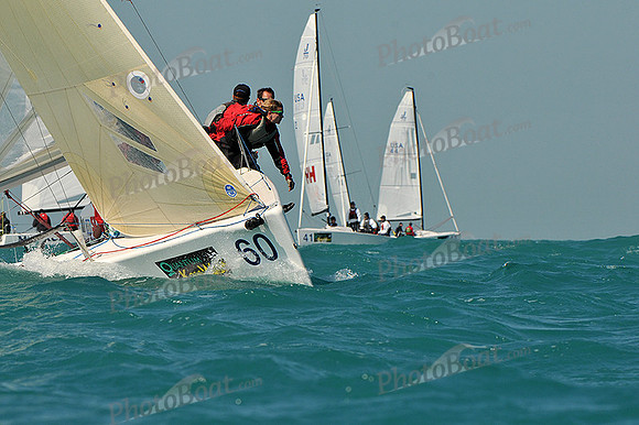 2013 Key West Race Week E 080
