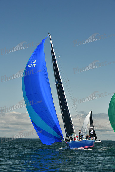 2023 Block Island Race Week A 0176
