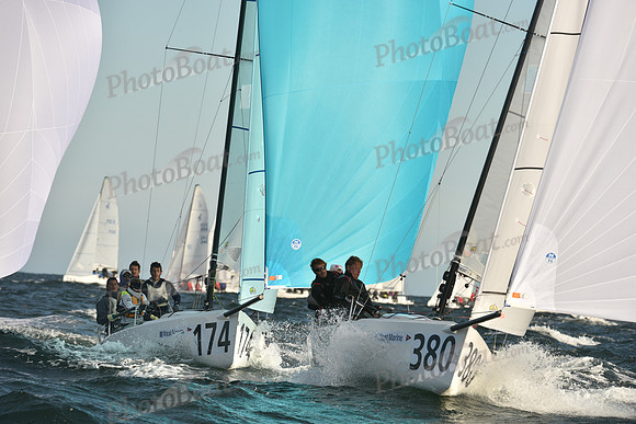 2018 J70 Worlds G_0031