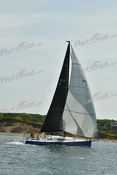 2023 Block Island Race Week D 0235
