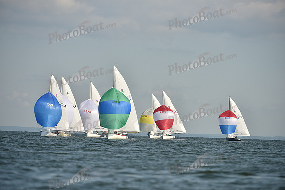2018 Thistle Nationals C_0377