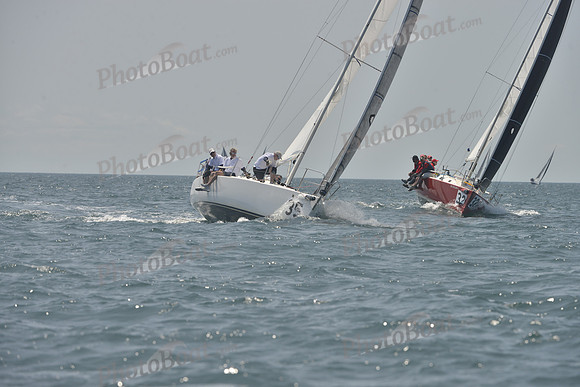2023 Block Island Race Week C 0402