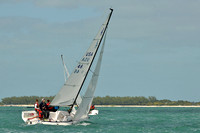 2014 Key West Race Week C 931