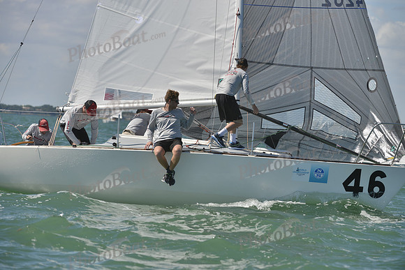 2019 J24 Worlds C_0558