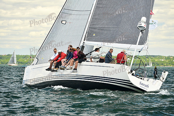 2016 NYYC Annual Regatta B_0670