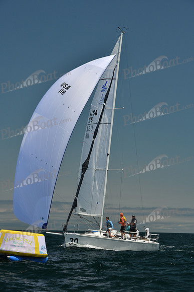 2023 Block Island Race Week A 0954