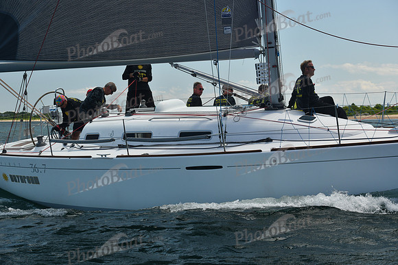 2023 Block Island Race Week A 0743