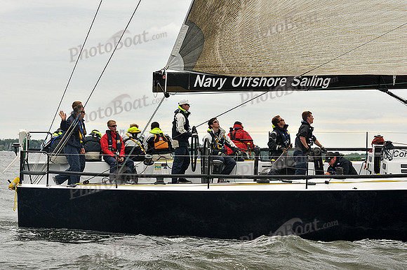 2013 NYYC Annual Regatta A 1520