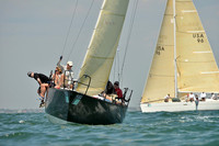 2014 Charleston Race Week B 275