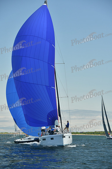 2023 Block Island Race Week A 0679