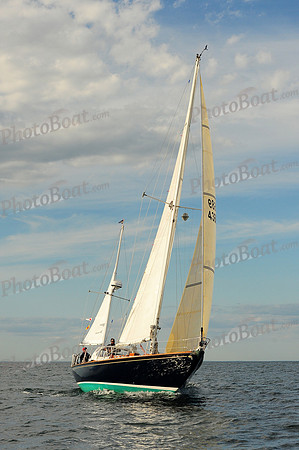 2014 Newport Bermuda A 2862