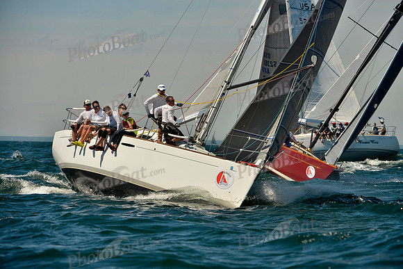 2017 Block Island Race Week F_2179