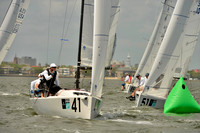 2018 Charleston Race Week A_1750