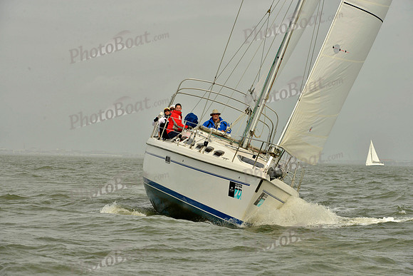 2018 Charleston Race Week C_0260