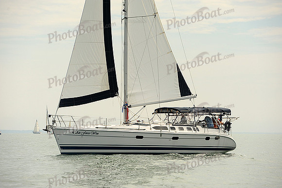 2014 Cape Charles Cup B 385