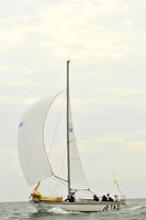 2013 Charleston Race Week A 408