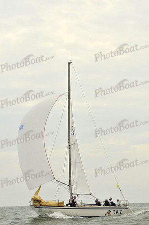 2013 Charleston Race Week A 408