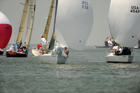 2013 Southern Bay Race Week B 731
