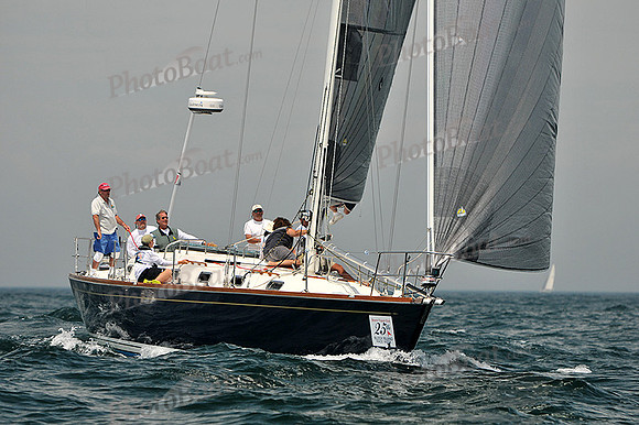 2013 Block Island Race Week C 1567