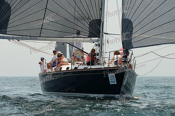 2013 Block Island Race Week B 3387