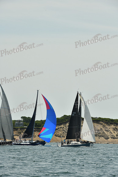 2023 Block Island Race Week D 0021