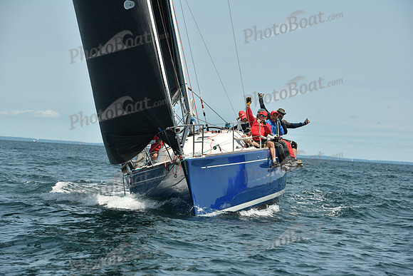 2023 Block Island Race Week D 0350