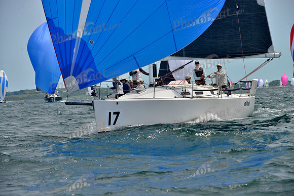 2023 Block Island Race Week E 0012