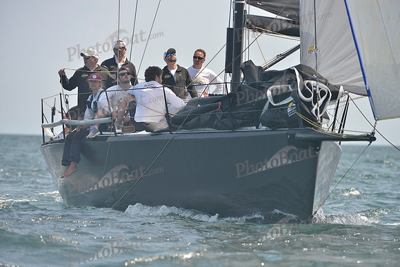 2023 Block Island Race Week C 0710
