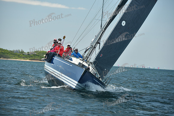 2023 Block Island Race Week A 0626