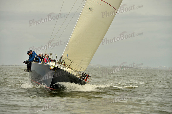 2019 Charleston Race Week I_1101