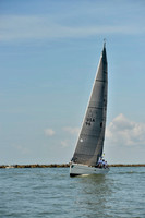 2018 Charleston Race Week A_0400