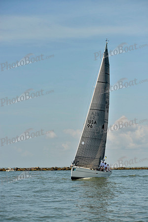 2018 Charleston Race Week A_0400