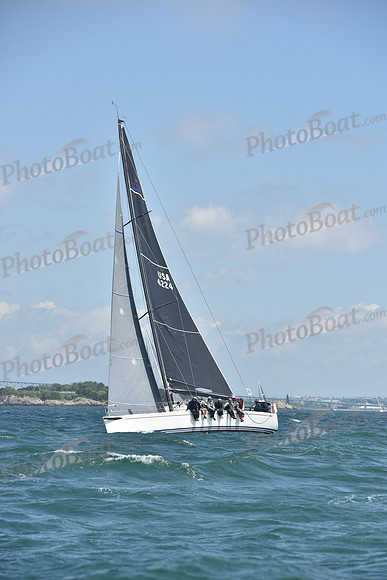 2019 NYYC Annual Regatta A_0823