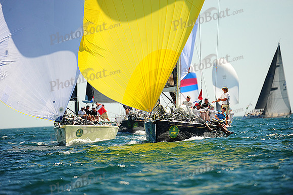 2014 NYYC Annual Regatta C 1634
