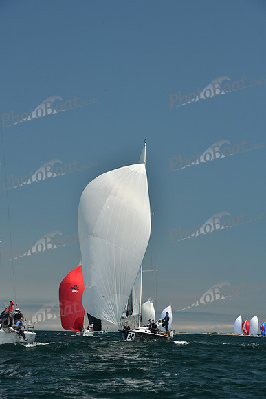 2023 Block Island Race Week A 0959
