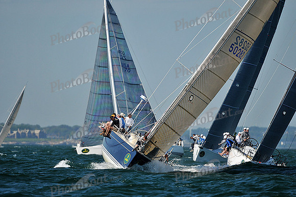 2013 NYYC Annual Regatta B 1740