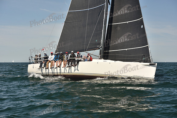 2024 Figawi 1845