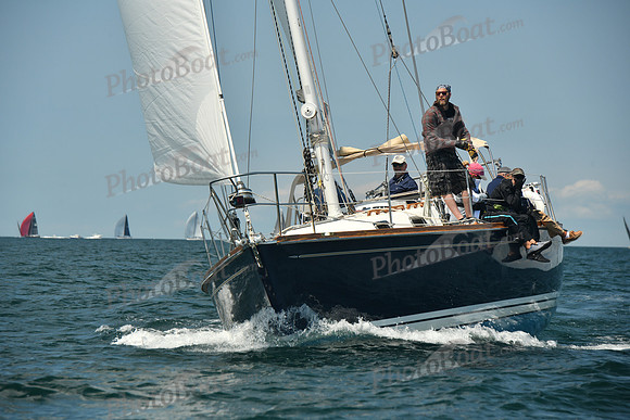 2023 Block Island Race Week A 0410