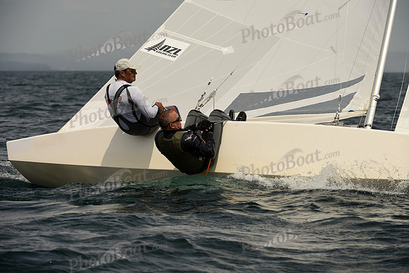 2016 Chester Race Week C 742