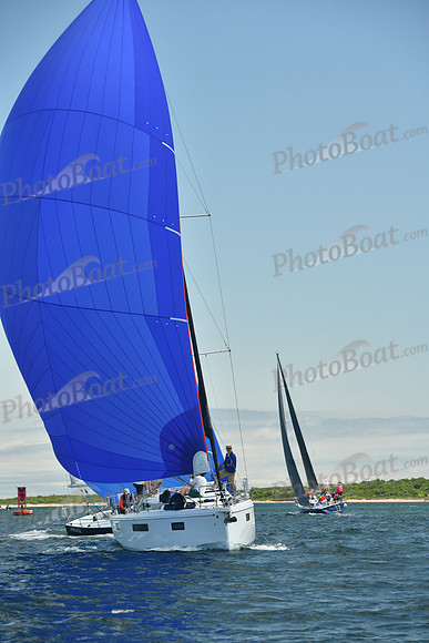 2023 Block Island Race Week A 0680