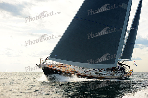 2014 Newport Bermuda A 2611