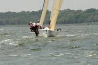 2012 Charleston Race Week A 1103