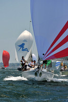 2012 NYYC Annual Regatta A 1669