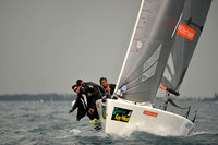 2014 Key West Race Week B 958