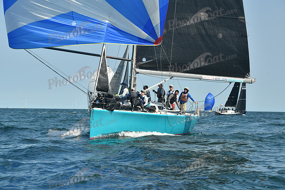 2023 Block Island Race Week B 0372