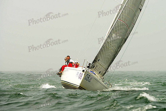 2013 Block Island Race Week E 467