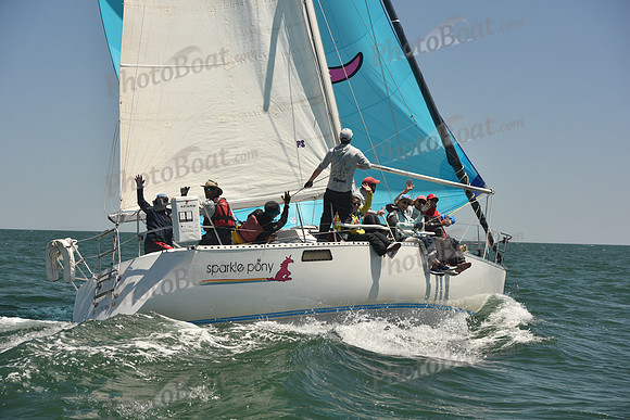 2023 Figawi 1670