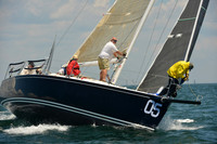 2015 Block Island Race Week A 1050