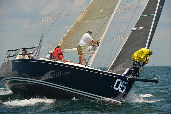 2015 Block Island Race Week A 1050